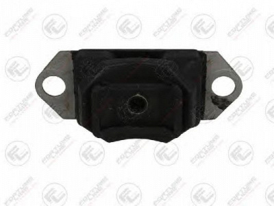 FORTUNE LINE fz90700 -  Подвеска, двигатель
